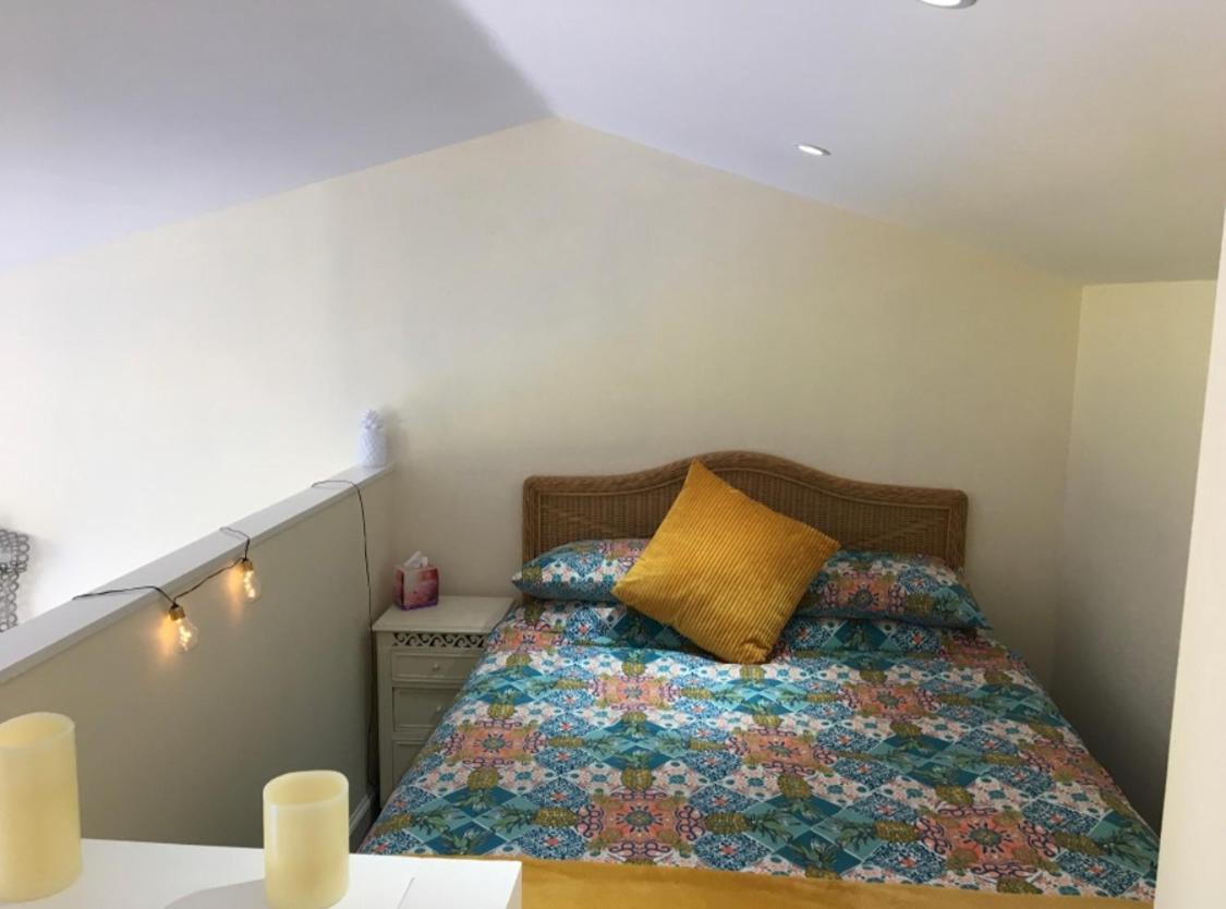 Bankhead Steading Accommodation Aberdeenshire Gamrie Eksteriør billede