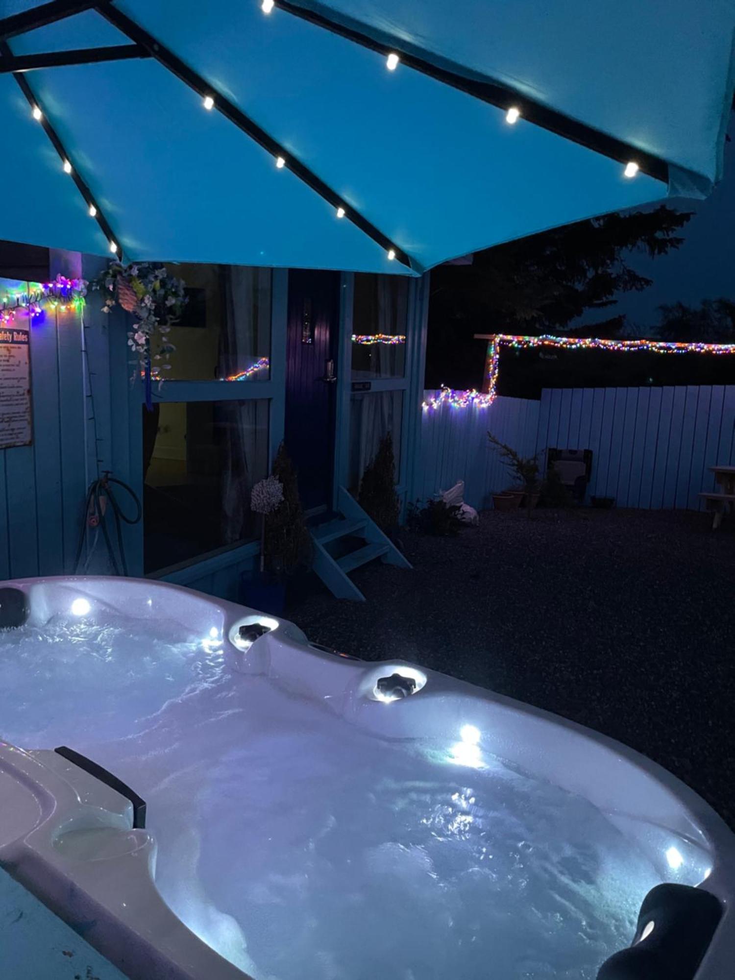 Bankhead Steading Accommodation Aberdeenshire Gamrie Eksteriør billede