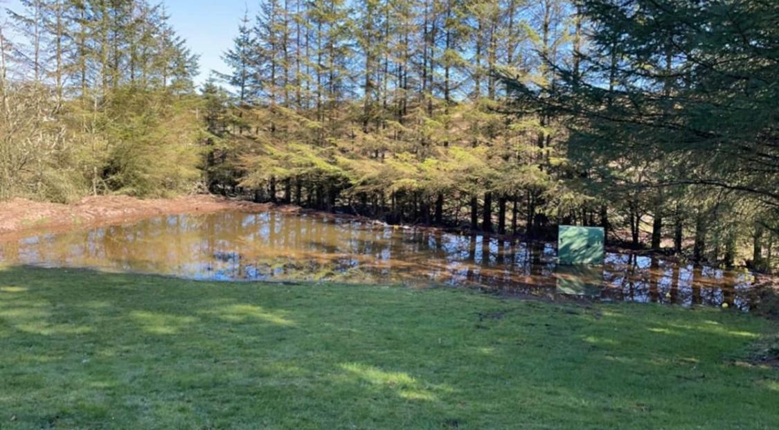 Bankhead Steading Accommodation Aberdeenshire Gamrie Eksteriør billede