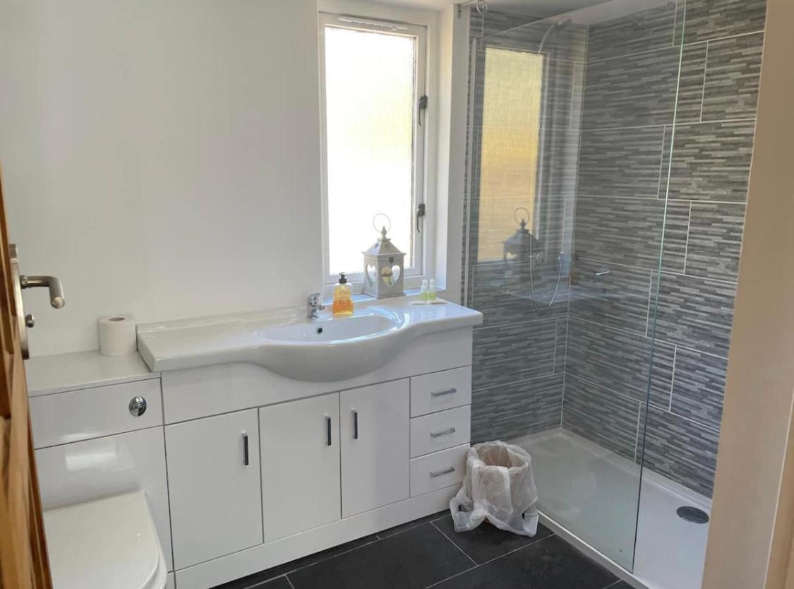 Bankhead Steading Accommodation Aberdeenshire Gamrie Eksteriør billede
