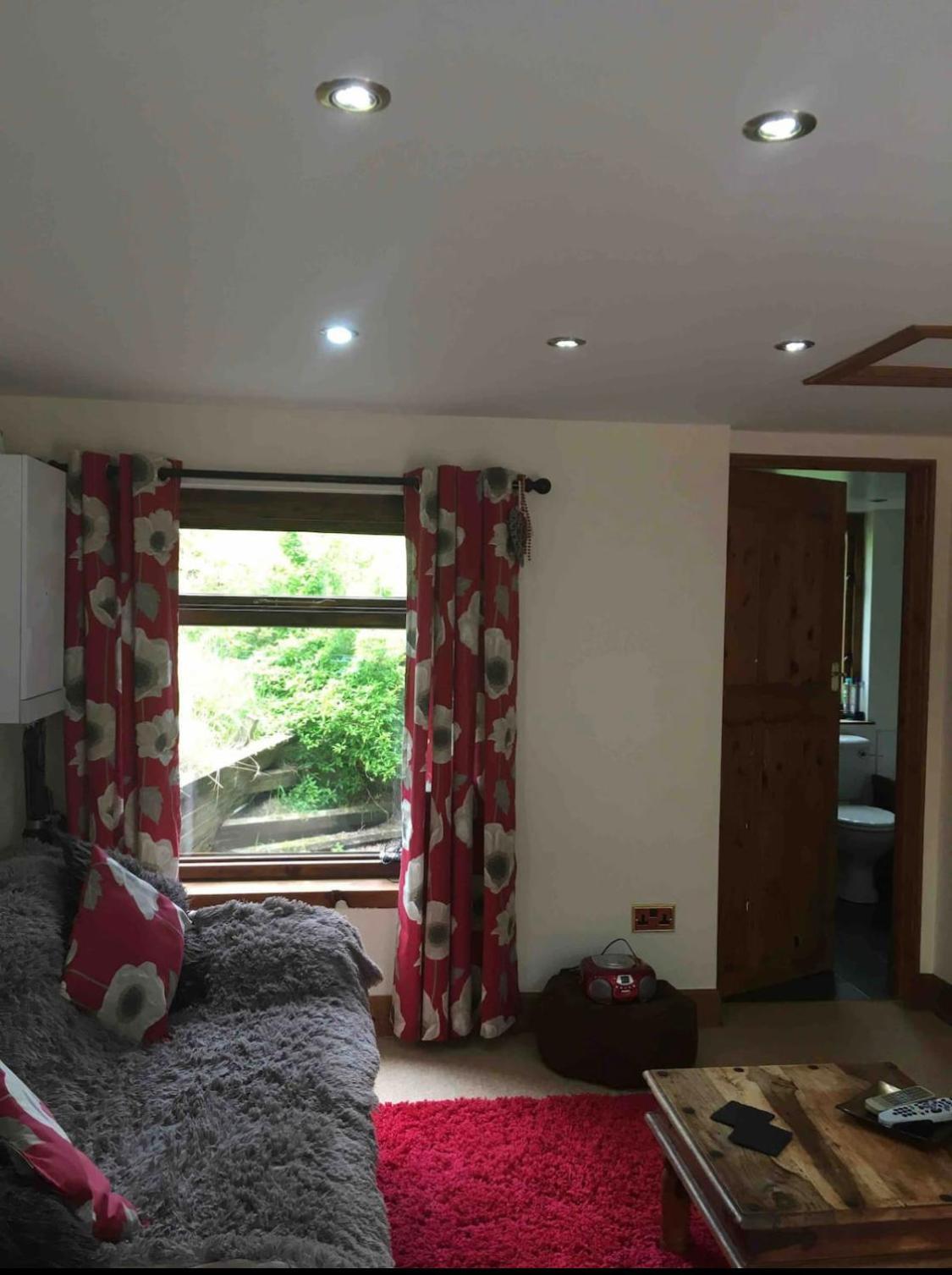 Bankhead Steading Accommodation Aberdeenshire Gamrie Eksteriør billede