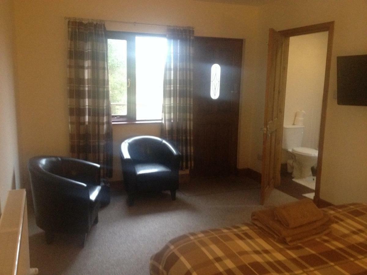Bankhead Steading Accommodation Aberdeenshire Gamrie Eksteriør billede