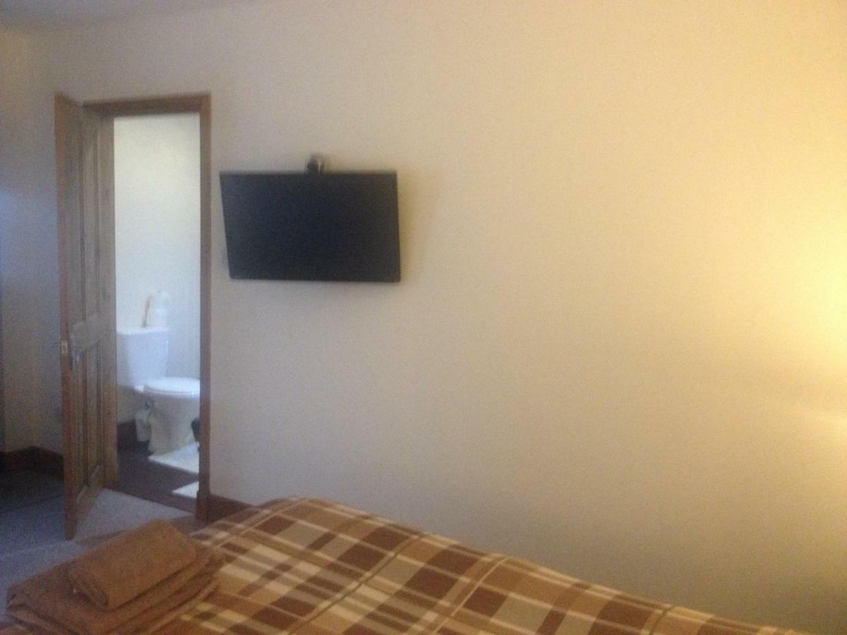 Bankhead Steading Accommodation Aberdeenshire Gamrie Eksteriør billede