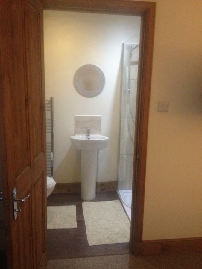Bankhead Steading Accommodation Aberdeenshire Gamrie Eksteriør billede