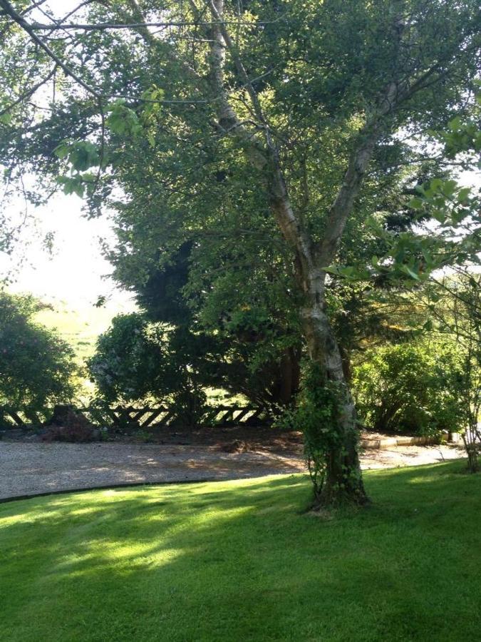 Bankhead Steading Accommodation Aberdeenshire Gamrie Eksteriør billede