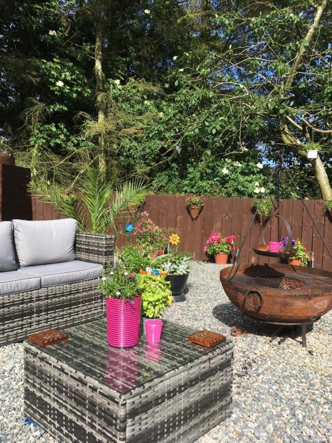 Bankhead Steading Accommodation Aberdeenshire Gamrie Eksteriør billede