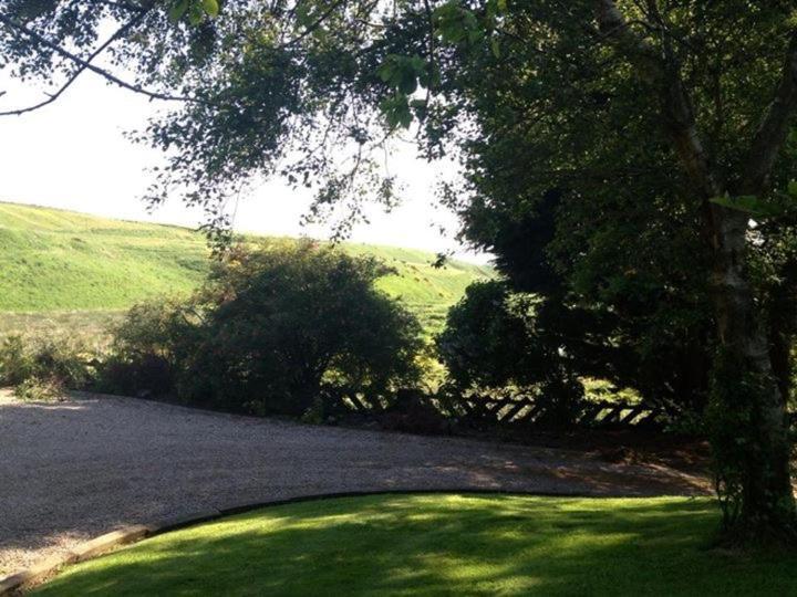 Bankhead Steading Accommodation Aberdeenshire Gamrie Eksteriør billede