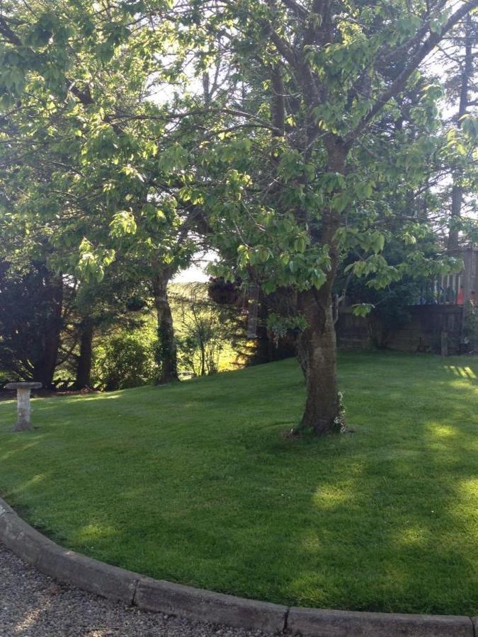 Bankhead Steading Accommodation Aberdeenshire Gamrie Eksteriør billede